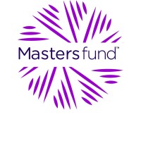Sybilla Masters Fund dba Mastersfund Logo
